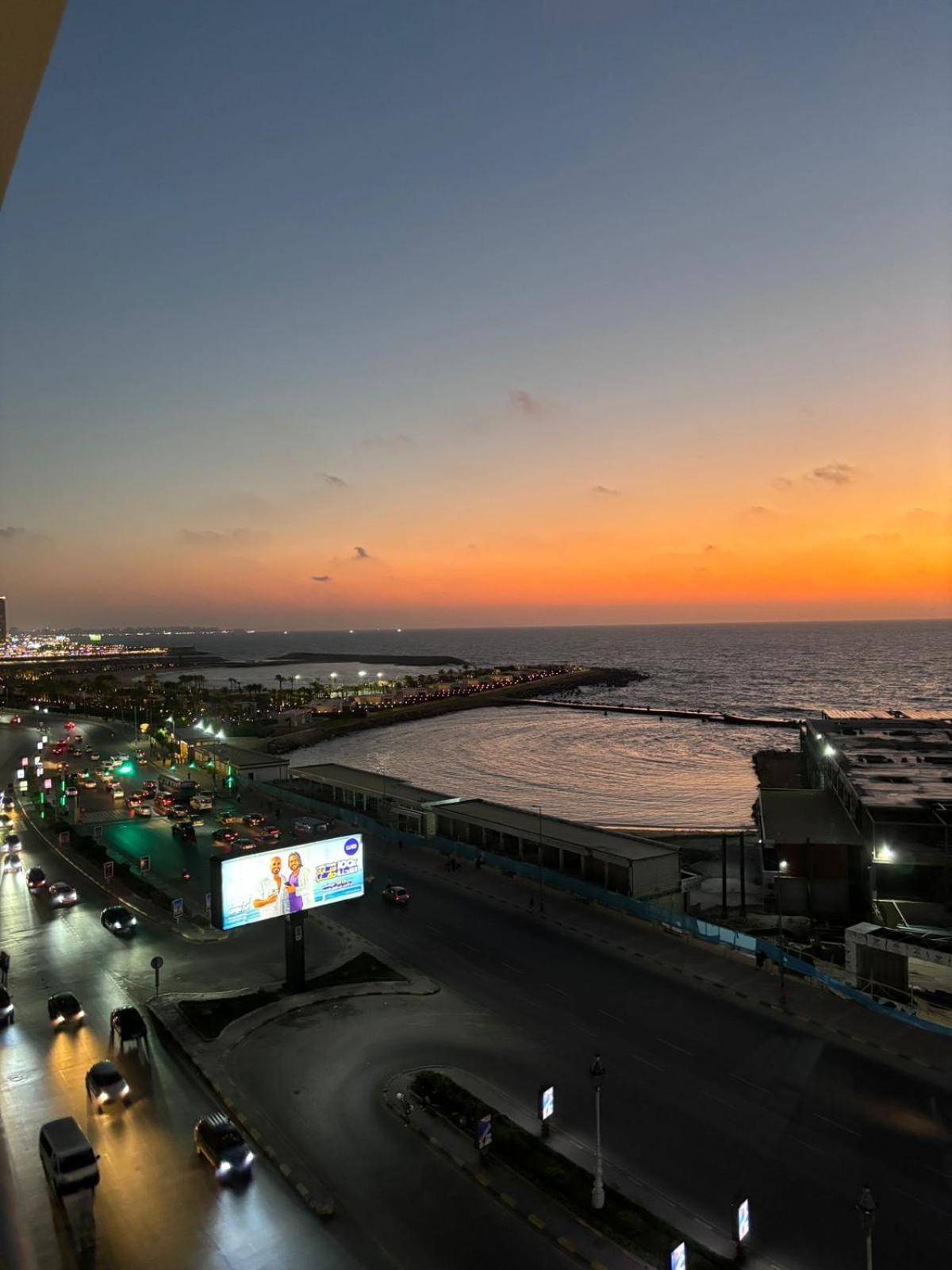 San Stefano Sea View *