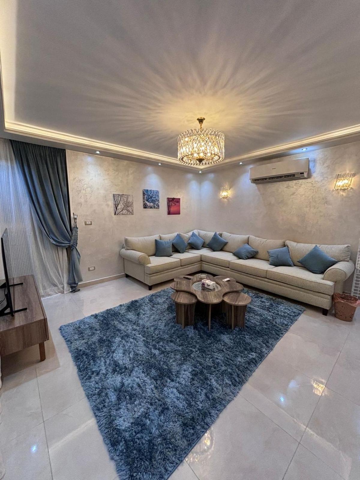 San Stefano Sea View Apartmán