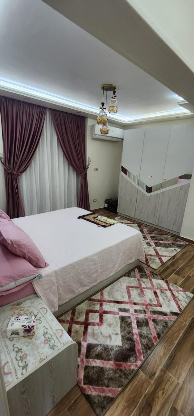 Apartmán San Stefano Sea View *