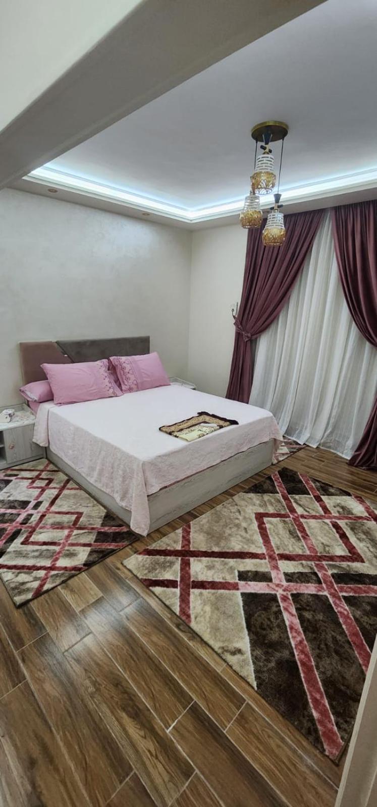 San Stefano Sea View Apartmán