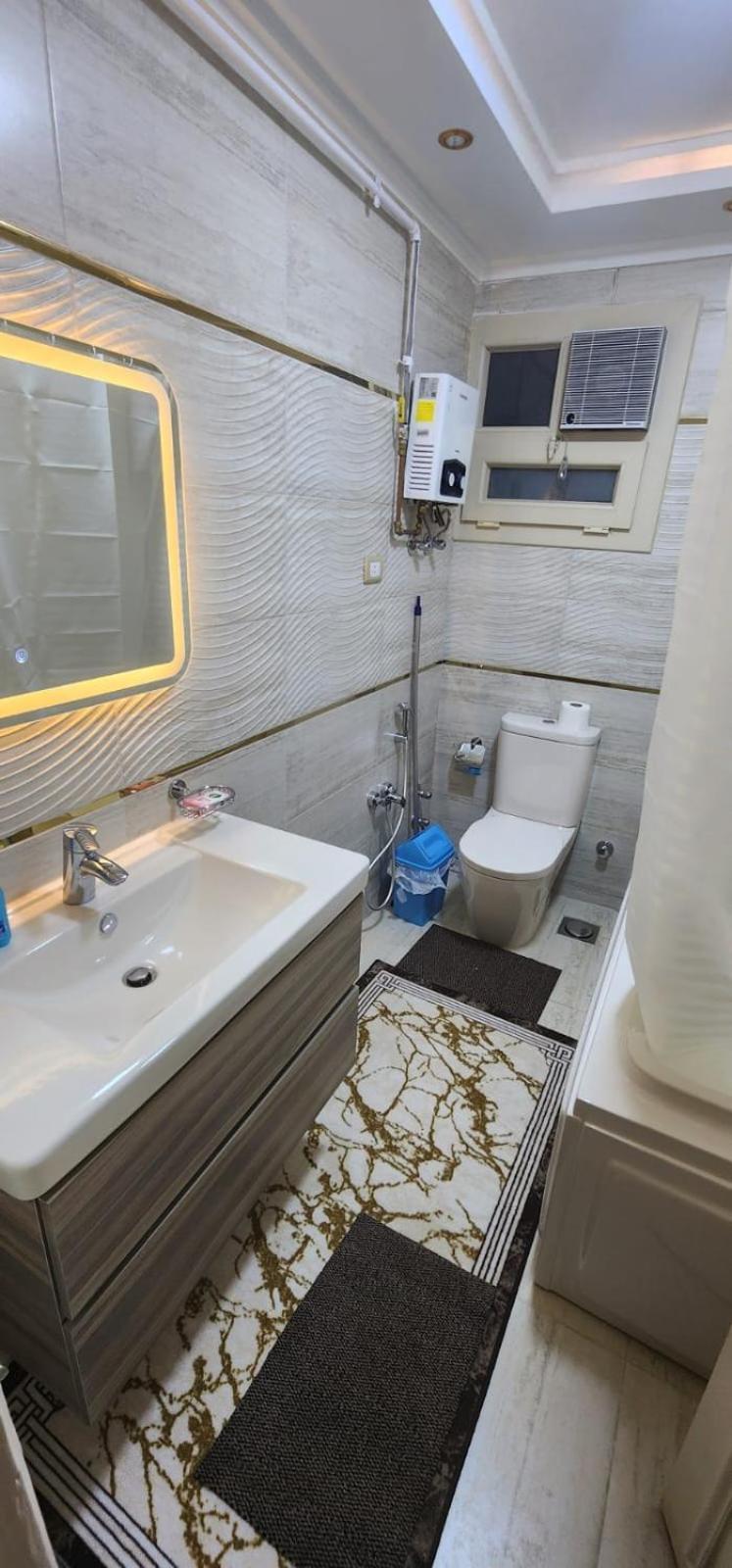 Apartmán San Stefano Sea View