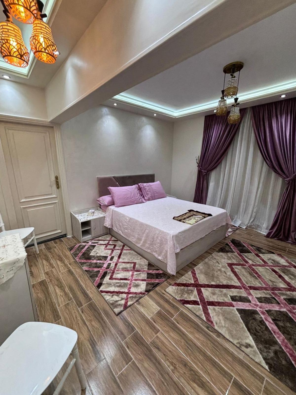 Apartmán San Stefano Sea View *