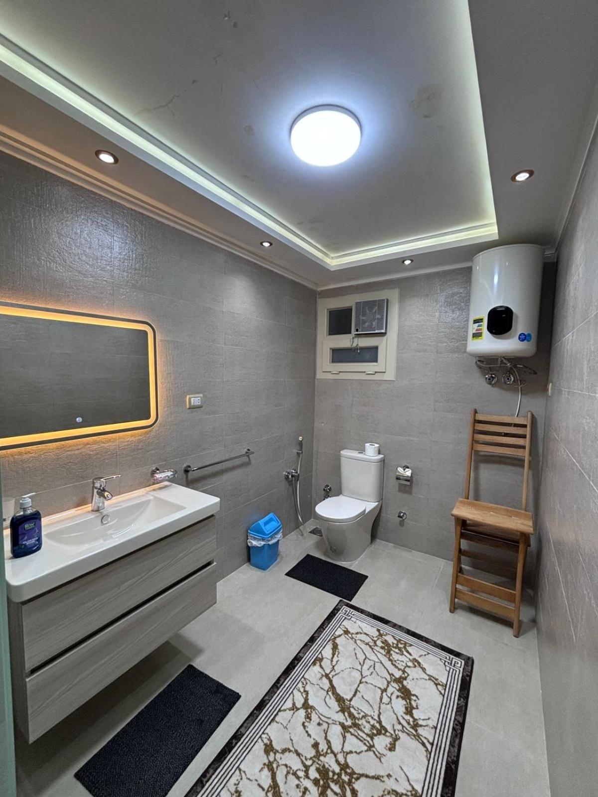 Apartmán San Stefano Sea View Alexandria