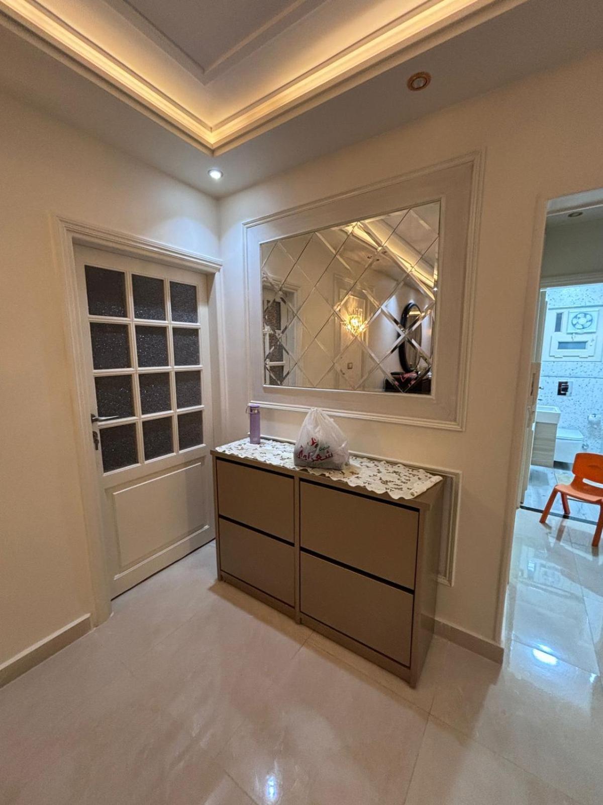 San Stefano Sea View Apartmán Alexandria